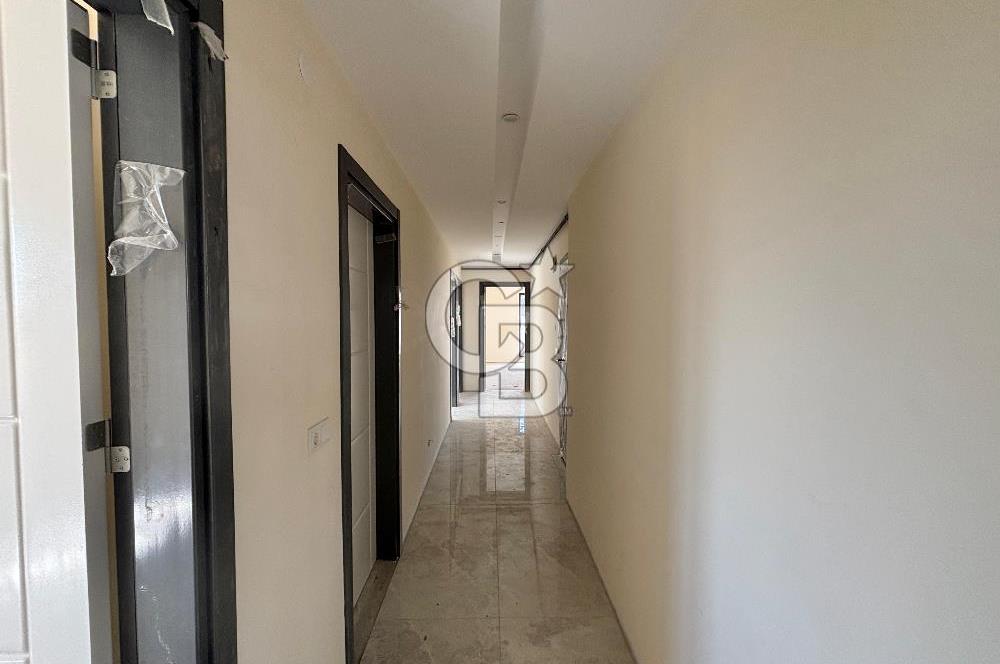 CB KİNG'DEN 2.SAKARYA MAHALLESİ'NDE 3+1 SATILIK SIFIR DAİRE