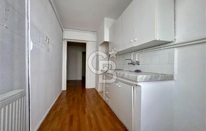 Karşıyaka Bahriye Üçok Bulv. Yakını D.Gazlı Kiralık 3+1 Daire