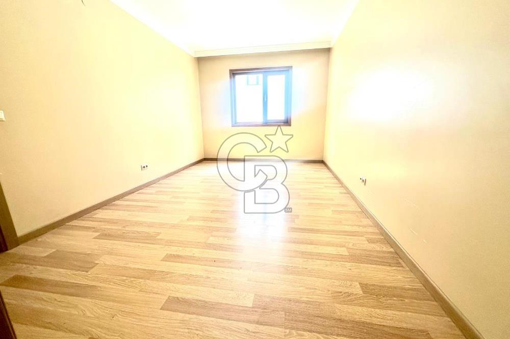 Y.ETLİK CAD.ÜZERİ 14 YILLIK BİNA 4+1 ÇİFT BANYOLU 200 M2 DAİRE