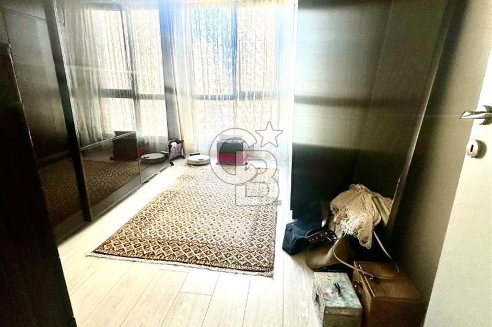 ATABİLGE AKA'DA PEYZAJ GÜNEY BATI CEPHE 18.KAT FULLYAPILI DAİRE