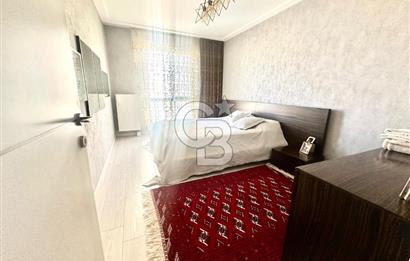ATABİLGE AKA'DA PEYZAJ GÜNEY BATI CEPHE 18.KAT FULLYAPILI DAİRE