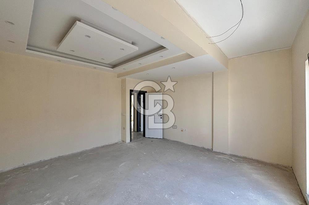 CB KİNG'DEN 2.SAKARYA MAHALLESİ'NDE 3+1 SATILIK SIFIR DAİRE