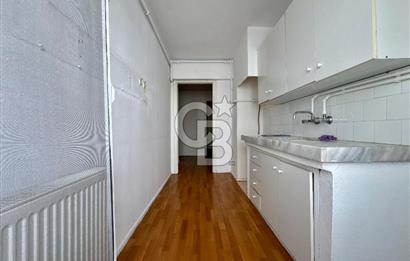 Karşıyaka Bahriye Üçok Bulv. Yakını D.Gazlı Kiralık 3+1 Daire