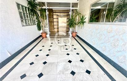 Y.ETLİK CAD.ÜZERİ 14 YILLIK BİNA 4+1 ÇİFT BANYOLU 200 M2 DAİRE