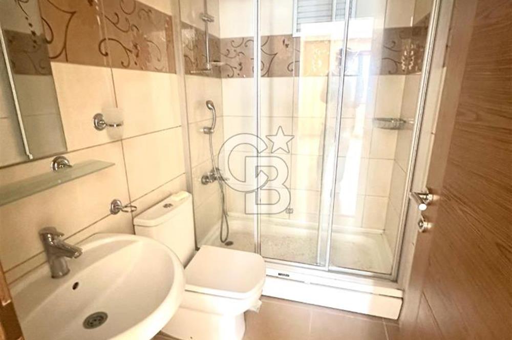 Y.ETLİK CAD.ÜZERİ 14 YILLIK BİNA 4+1 ÇİFT BANYOLU 200 M2 DAİRE
