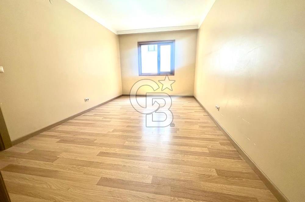 Y.ETLİK CAD.ÜZERİ 14 YILLIK BİNA 4+1 ÇİFT BANYOLU 200 M2 DAİRE