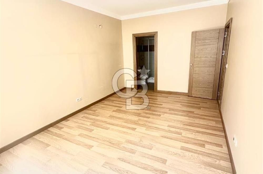 Y.ETLİK CAD.ÜZERİ 14 YILLIK BİNA 4+1 ÇİFT BANYOLU 200 M2 DAİRE