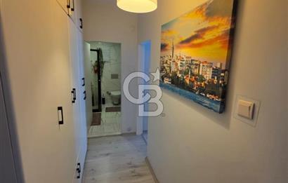 Konuta Özlem sitesi yapılı 3+1 fırsat daire