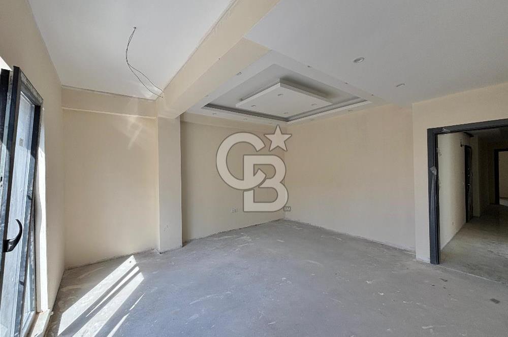 CB KİNG'DEN 2.SAKARYA MAHALLESİ'NDE 3+1 SATILIK SIFIR DAİRE