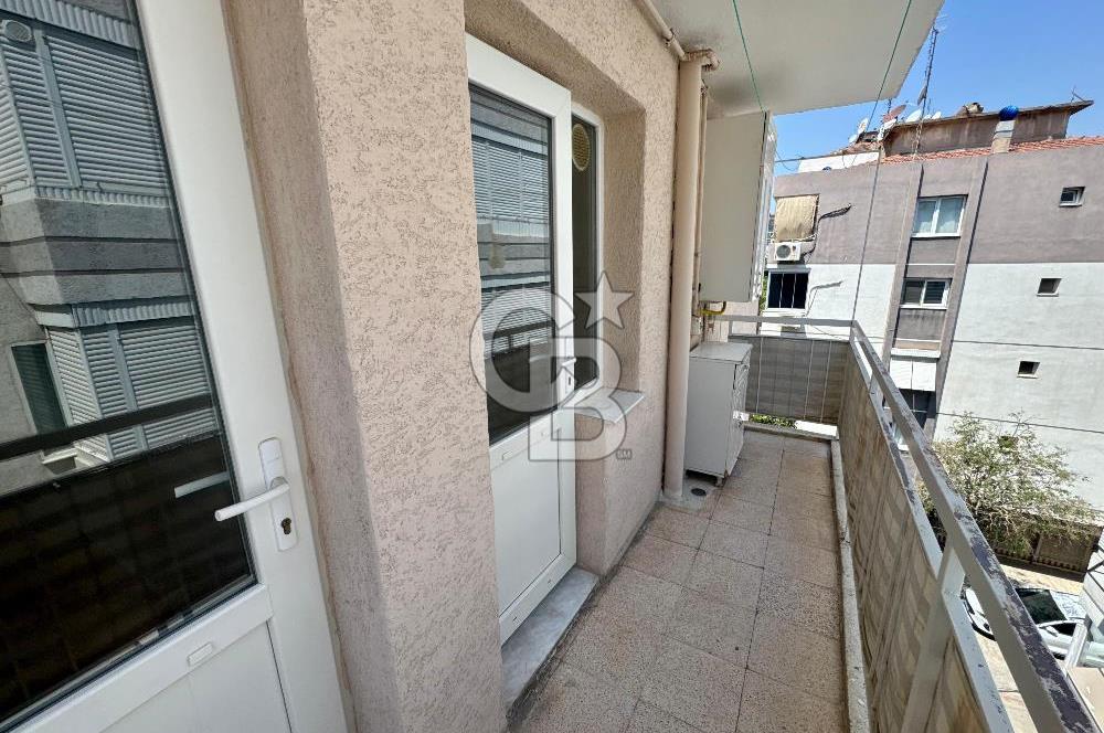 Karşıyaka Bahriye Üçok Bulv. Yakını D.Gazlı Kiralık 3+1 Daire