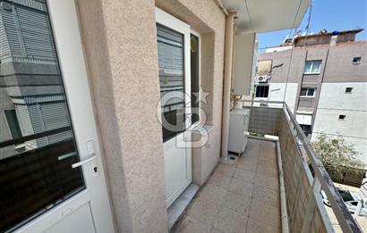 Karşıyaka Bahriye Üçok Bulv. Yakını D.Gazlı Kiralık 3+1 Daire