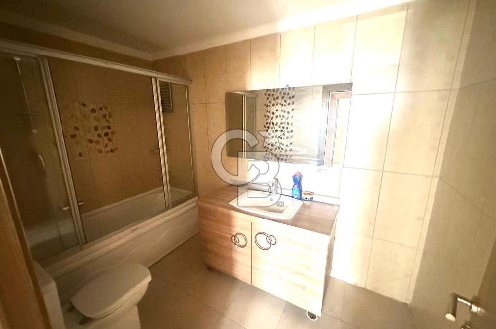 Y.ETLİK CAD.ÜZERİ 14 YILLIK BİNA 4+1 ÇİFT BANYOLU 200 M2 DAİRE