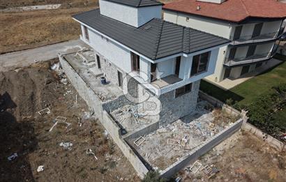 Çolak İbrahim Bey'de 4+2 Triplex Villa