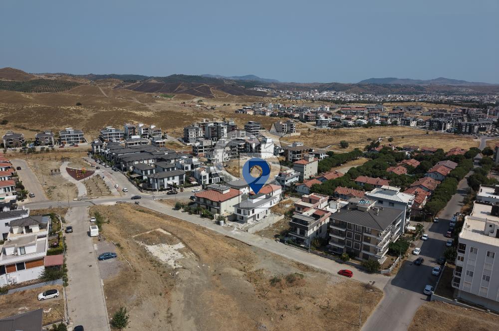 Çolak İbrahim Bey'de 4+2 Triplex Villa
