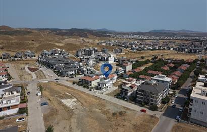 Çolak İbrahim Bey'de 4+2 Triplex Villa