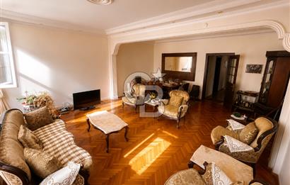 MODA 'DA 3+1 SATILIK DAİRE