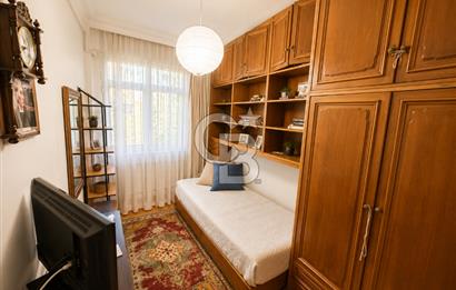MODA 'DA 3+1 SATILIK DAİRE