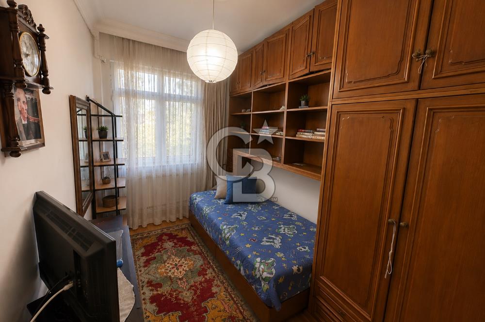 MODA 'DA 3+1 SATILIK DAİRE