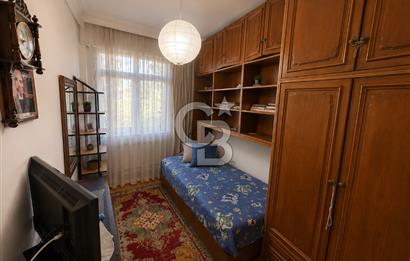 MODA 'DA 3+1 SATILIK DAİRE