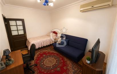 MODA 'DA 3+1 SATILIK DAİRE