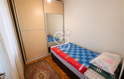 MODA 'DA 3+1 SATILIK DAİRE