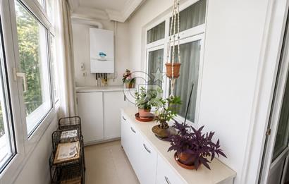 MODA 'DA 3+1 SATILIK DAİRE