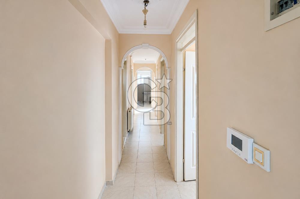 EDREMİT MERKEZİ KONUMDA 3+1 110 M2 EŞYALI KİRALIK DAİRE