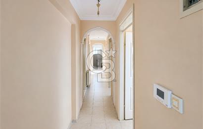 EDREMİT MERKEZİ KONUMDA 3+1 110 M2 EŞYALI KİRALIK DAİRE