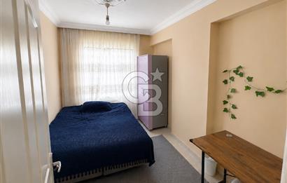 EDREMİT MERKEZİ KONUMDA 3+1 110 M2 EŞYALI KİRALIK DAİRE