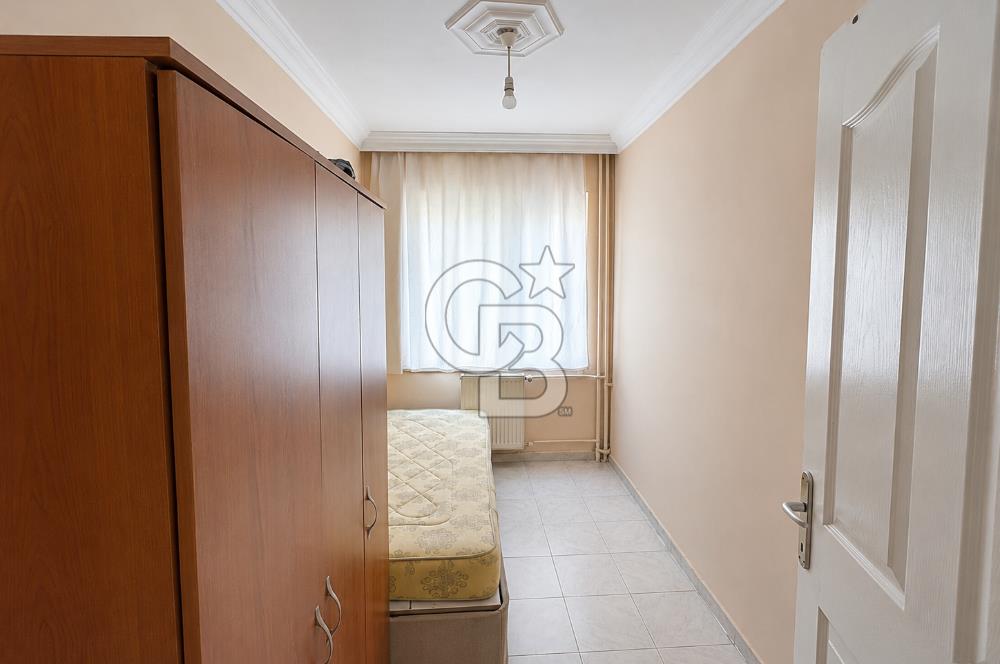 EDREMİT MERKEZİ KONUMDA 3+1 110 M2 EŞYALI KİRALIK DAİRE