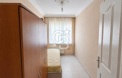 EDREMİT MERKEZİ KONUMDA 3+1 110 M2 EŞYALI KİRALIK DAİRE