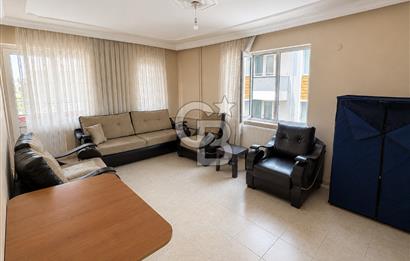 EDREMİT MERKEZİ KONUMDA 3+1 110 M2 EŞYALI KİRALIK DAİRE