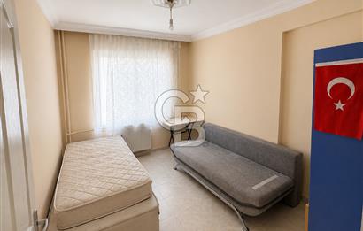 EDREMİT MERKEZİ KONUMDA 3+1 110 M2 EŞYALI KİRALIK DAİRE