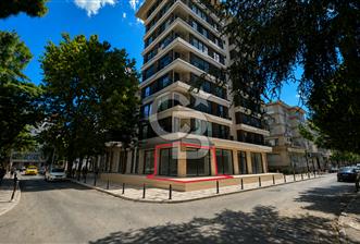 KIZILTOPRAK MEDICANA HASTANESI KARŞISI KÖŞE KONUMLU 110M2 DÜKKAN - 1 - 363826