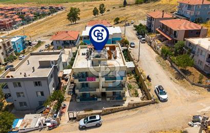 Foça Bağarası Kazım Dirik Mah. 2+1 Kapalı Mutfak Satılık Daire