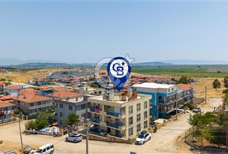 Foça Bağarası Kazım Dirik Mah. 2+1 Kapalı Mutfak Satılık Daire - 3 - 363801