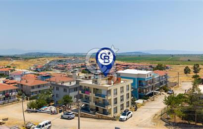 Foça Bağarası Kazım Dirik Mah. 2+1 Kapalı Mutfak Satılık Daire