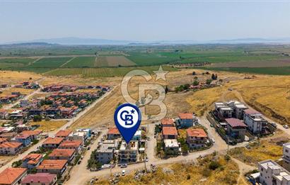 Foça Bağarası Kazım Dirik Mah. 2+1 Kapalı Mutfak Satılık Daire