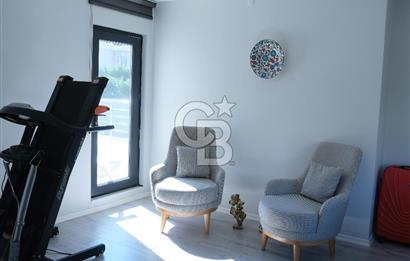 CB CLASS BADEMLİ ÇAMLITEPE EVLERİNDE SATILIK 5+1 VİLLA