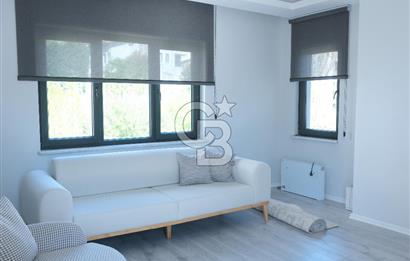 CB CLASS BADEMLİ ÇAMLITEPE EVLERİNDE SATILIK 5+1 VİLLA