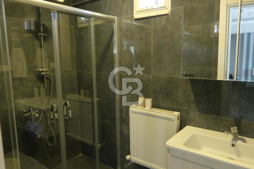 CB CLASS BADEMLİ ÇAMLITEPE EVLERİNDE SATILIK 5+1 VİLLA