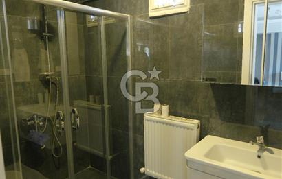 CB CLASS BADEMLİ ÇAMLITEPE EVLERİNDE SATILIK 5+1 VİLLA