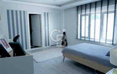 CB CLASS BADEMLİ ÇAMLITEPE EVLERİNDE SATILIK 5+1 VİLLA