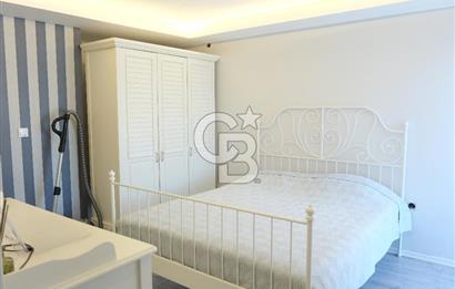 CB CLASS BADEMLİ ÇAMLITEPE EVLERİNDE SATILIK 5+1 VİLLA