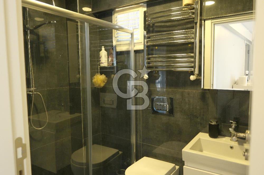 CB CLASS BADEMLİ ÇAMLITEPE EVLERİNDE SATILIK 5+1 VİLLA