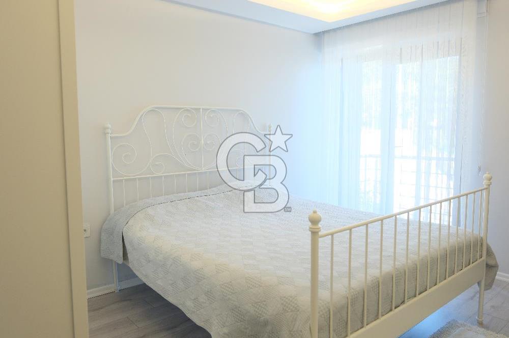 CB CLASS BADEMLİ ÇAMLITEPE EVLERİNDE SATILIK 5+1 VİLLA