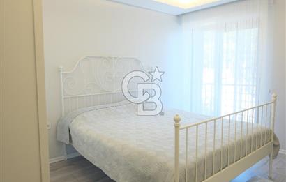 CB CLASS BADEMLİ ÇAMLITEPE EVLERİNDE SATILIK 5+1 VİLLA