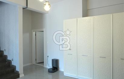 CB CLASS BADEMLİ ÇAMLITEPE EVLERİNDE SATILIK 5+1 VİLLA