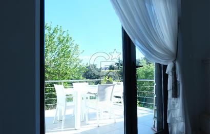 CB CLASS BADEMLİ ÇAMLITEPE EVLERİNDE SATILIK 5+1 VİLLA