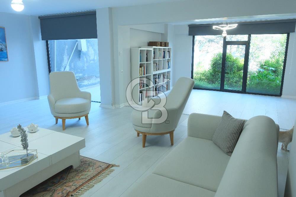 CB CLASS BADEMLİ ÇAMLITEPE EVLERİNDE SATILIK 5+1 VİLLA